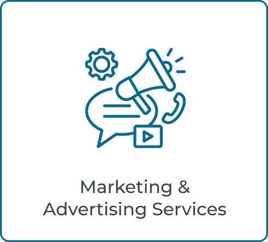 Marketing & Advertising Services